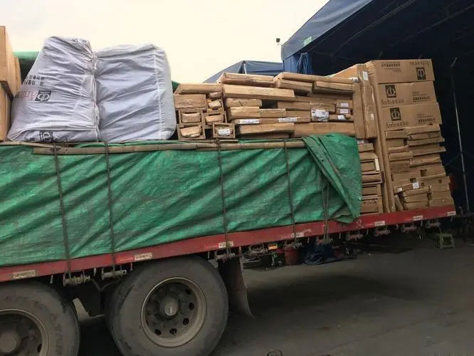 邹平家具托运