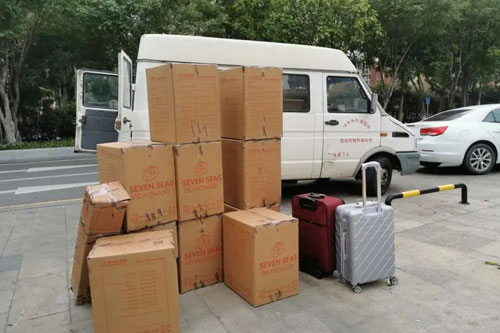 邹平行李托运公司